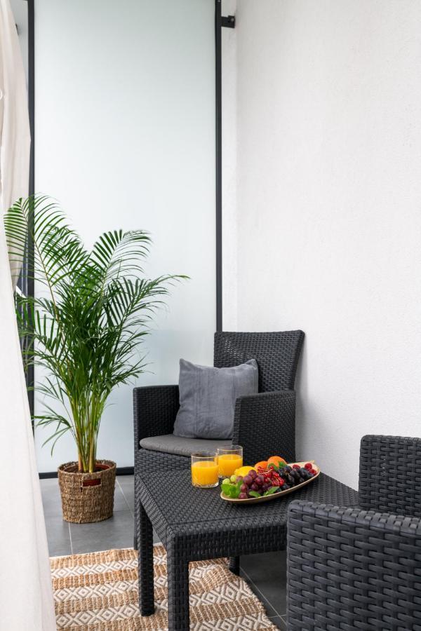 Luxury Design Apartments - Warsaw Tower Bliska Wola Esterno foto